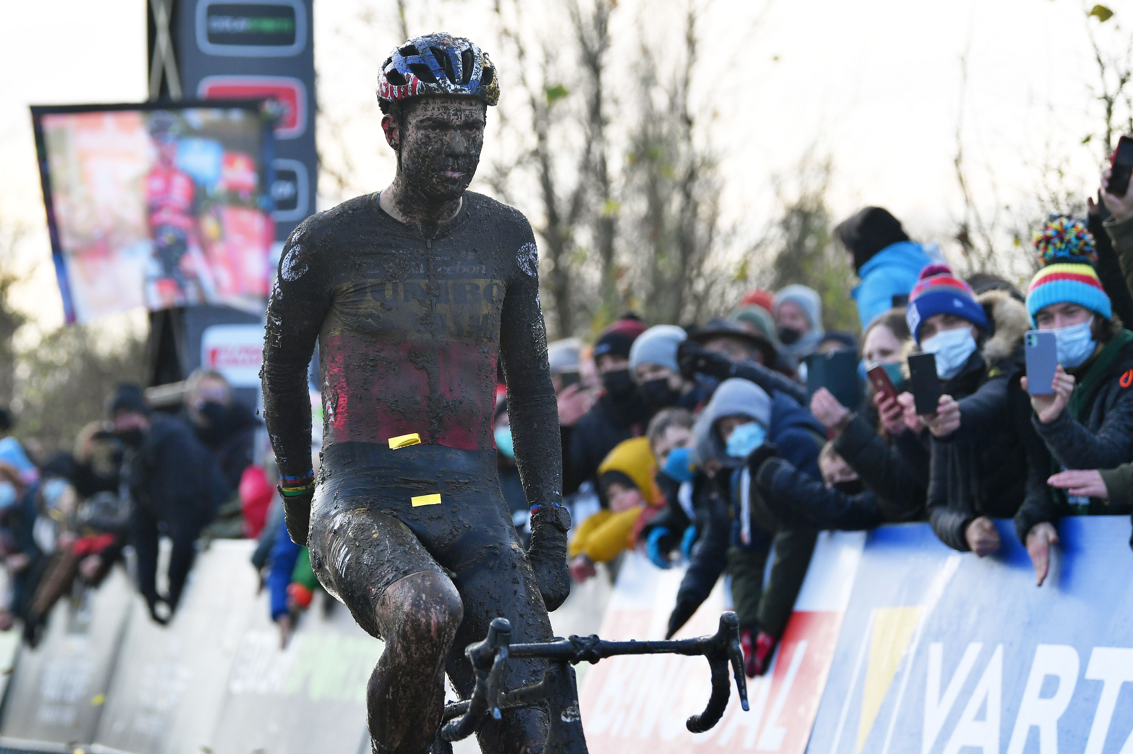 Cyclocross 2021 best sale